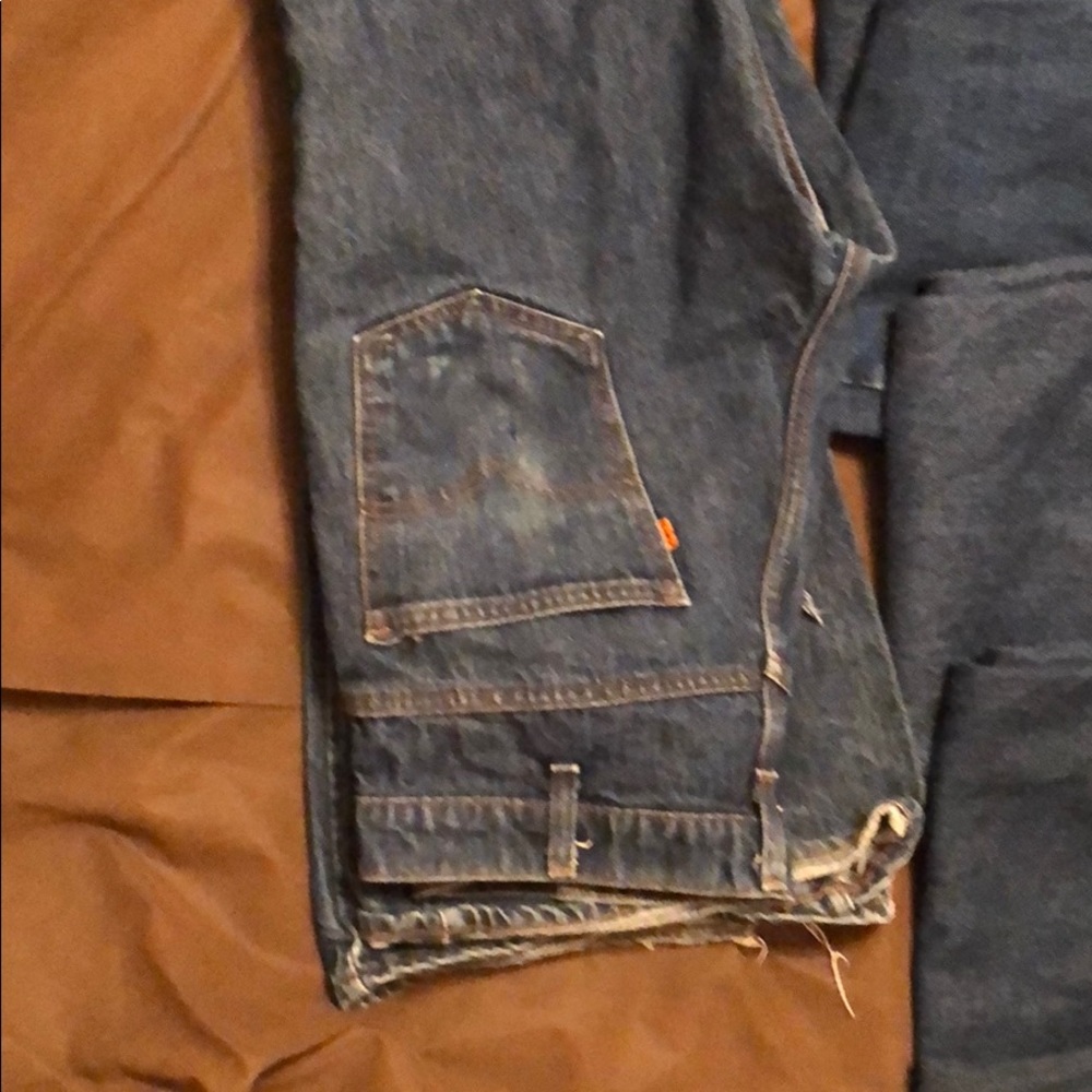 Levi’s - Picture 6 of 6